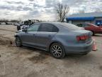 2017 Volkswagen Jetta Se იყიდება Wichita-ში, KS - Front End