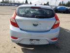 2014 Hyundai Accent Gls for Sale in Woodburn, OR - Side