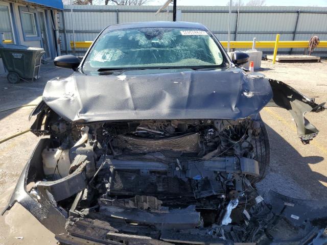  FORD FUSION 2020 Szary