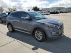 2017 Hyundai Tucson Limited for Sale in Sacramento, CA - Vandalism