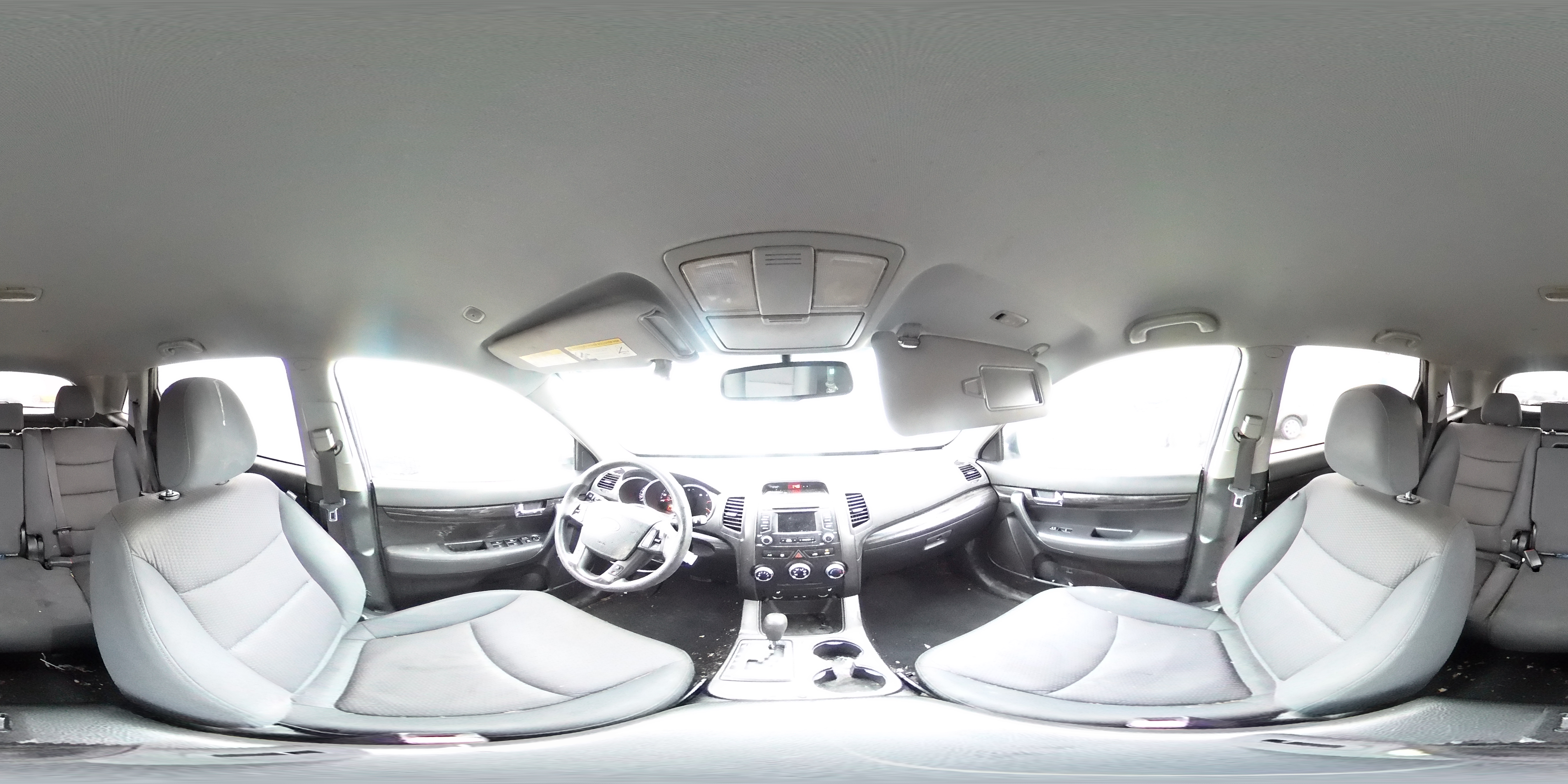 2013 Kia Sorento - Image 13
