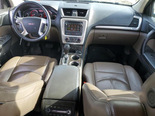  GMC ACADIA 2014 Brązowy