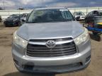 2014 Toyota Highlander Le for Sale in Pennsburg, PA - Side