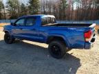 2016 Toyota Tacoma Double Cab en Venta en Chatham, VA - Front End