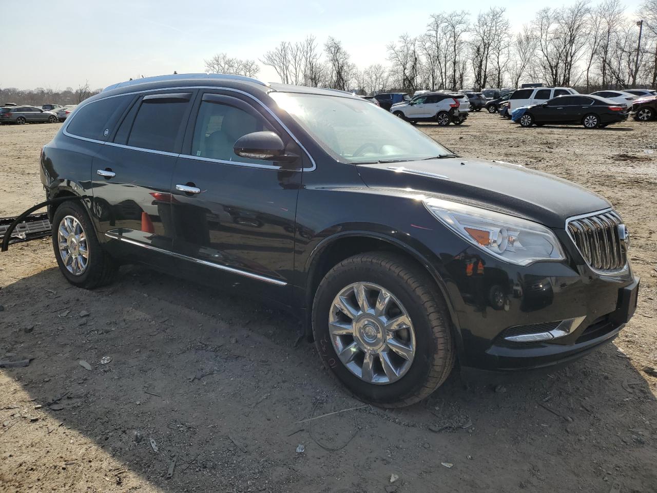2015 Buick Enclave - Image 4