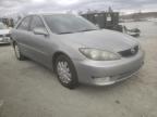 2006 Toyota Camry Le за продажба в Spartanburg, SC - Rear End