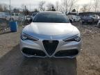 2019 Alfa Romeo Stelvio  for Sale in Chalfont, PA - Vandalism