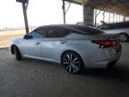 2021 Nissan Altima Sr იყიდება Phoenix-ში, AZ - Side