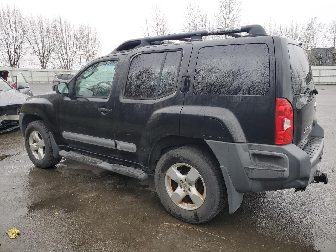 2005 Nissan XTerra - Image 2