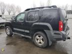 2005 Nissan Xterra Off Road за продажба в Arlington, WA - Front End