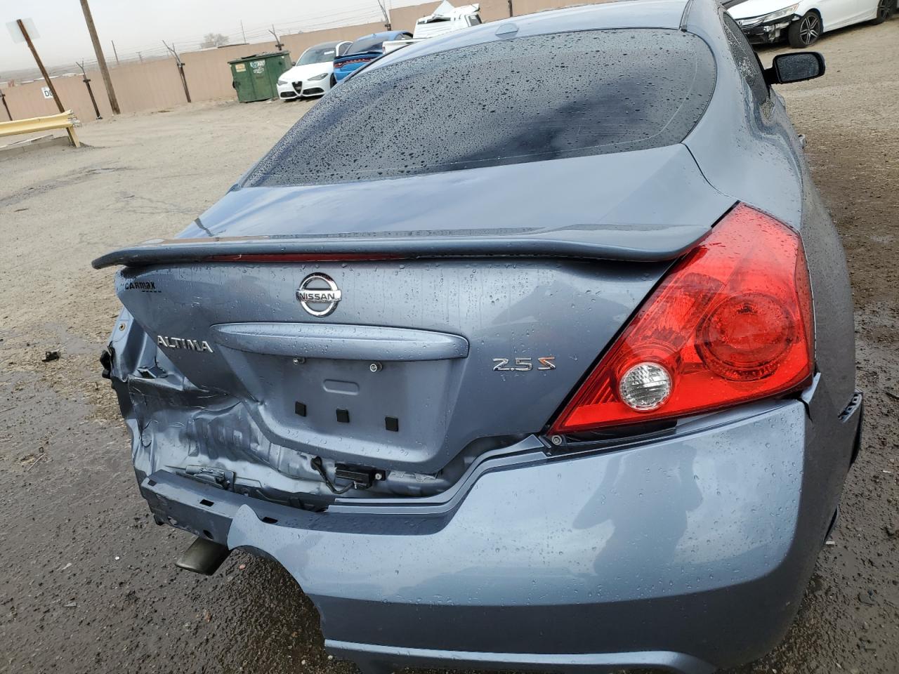 2012 Nissan Altima - Image 6