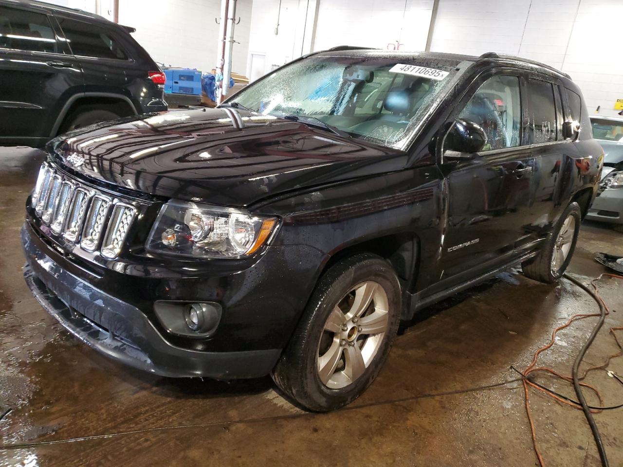 2014 Jeep Compass - Image 1