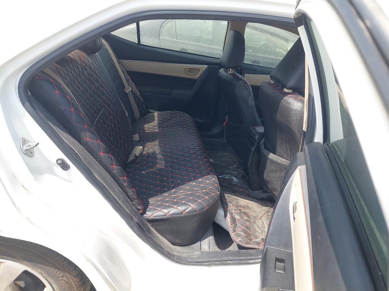 RKLBB9HE3E5024314 - 2014 Toyota Corolla - #47712785