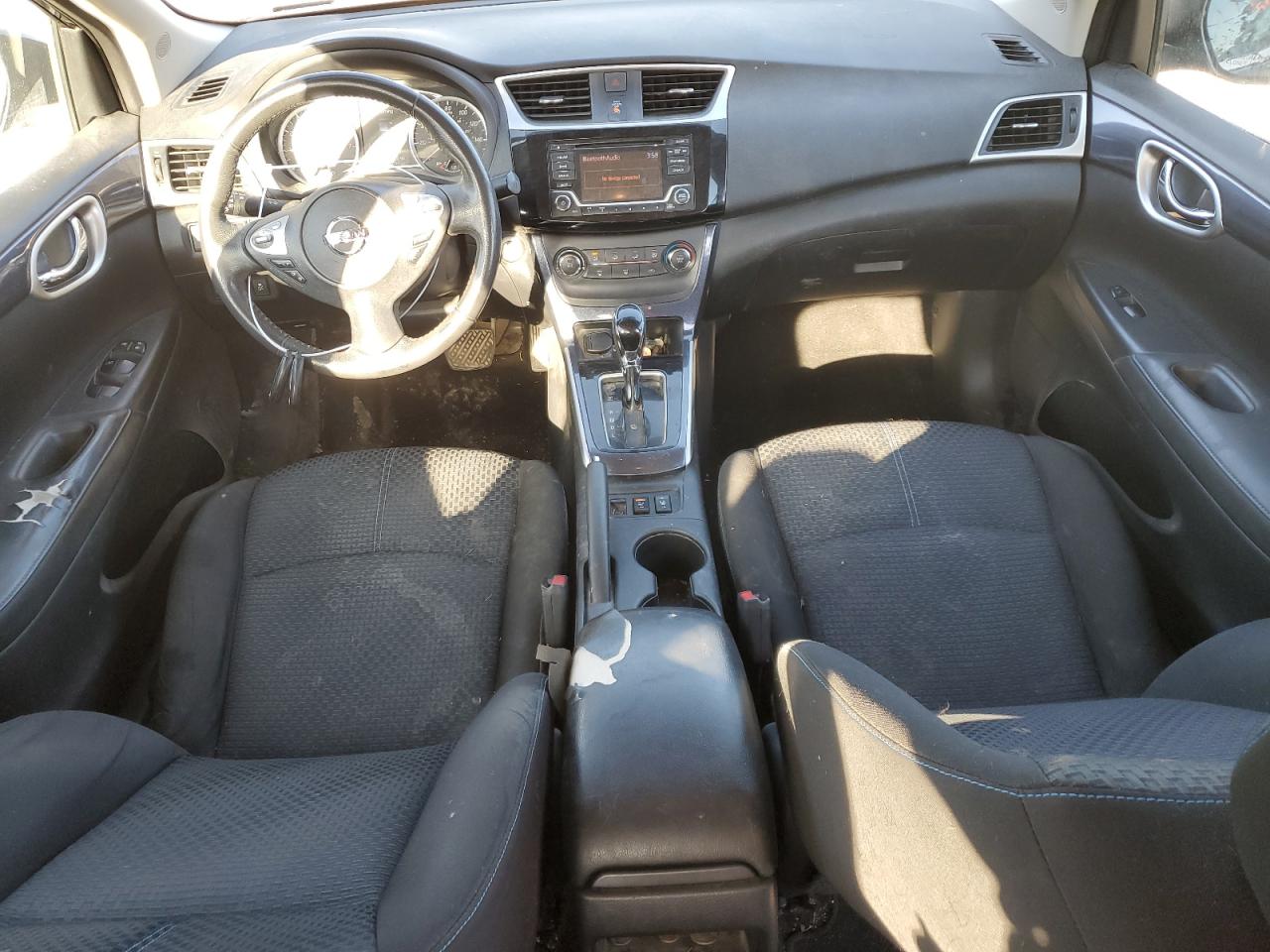 2017 Nissan Sentra - Image 8