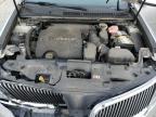 2014 Lincoln Mks  на продаже в North Billerica, MA - Front End