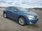 2011 Toyota Venza  للبيع في Glassboro، NJ - Rear End