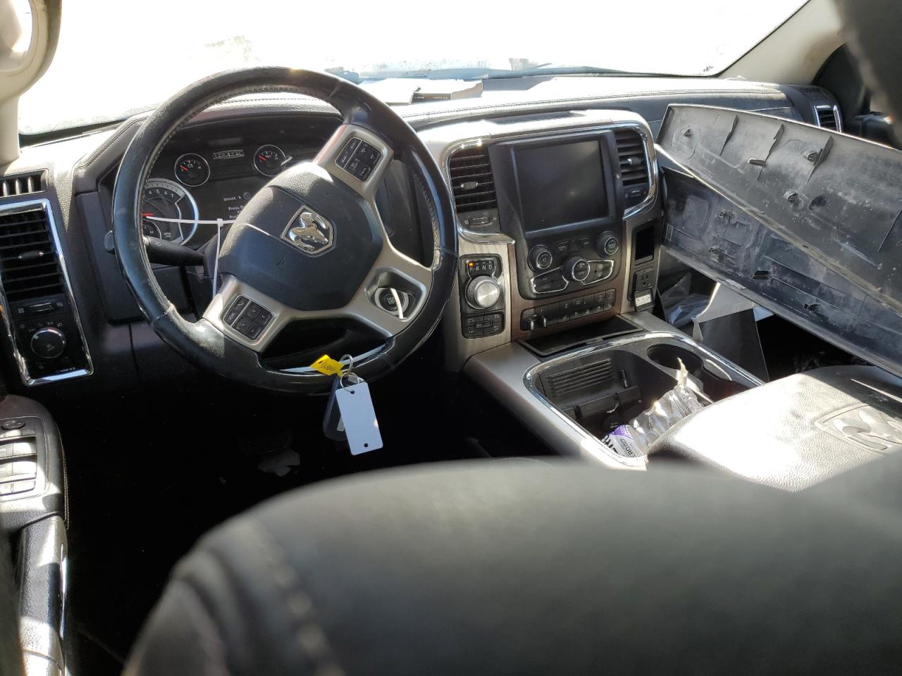 2017 RAM 1500 - Image 8