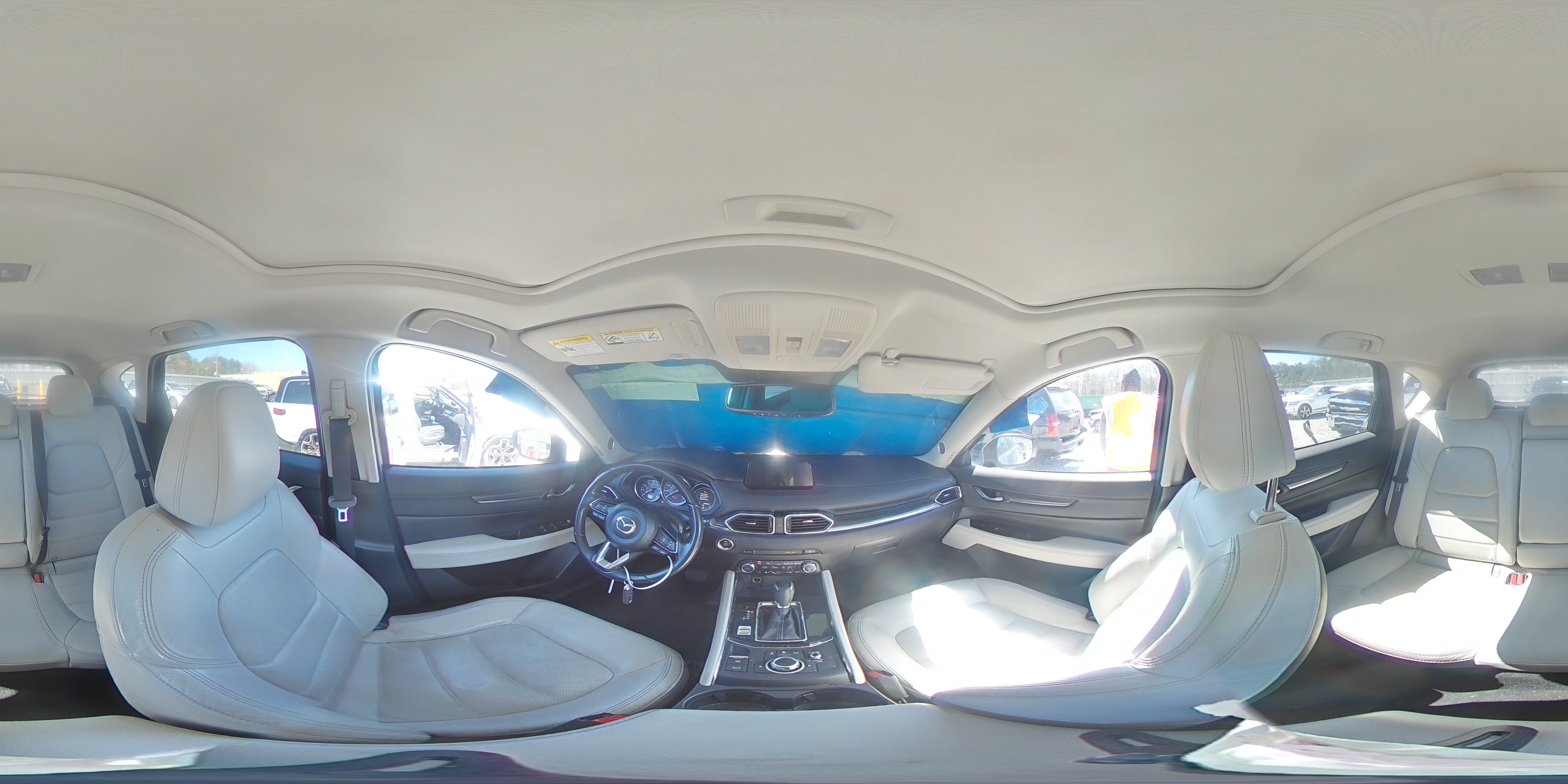 2018 Mazda CX-5 - Image 15