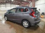 2019 Honda Fit Lx للبيع في Lansing، MI - Front End