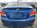 2015 Hyundai Accent Gls იყიდება Mentone-ში, CA - Mechanical