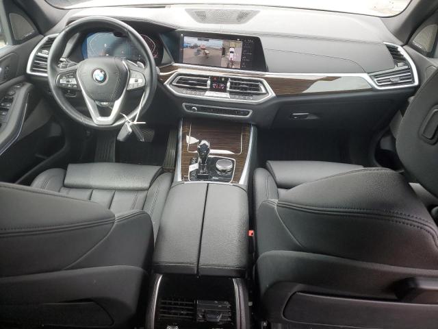 BMW X5 2020 Білий