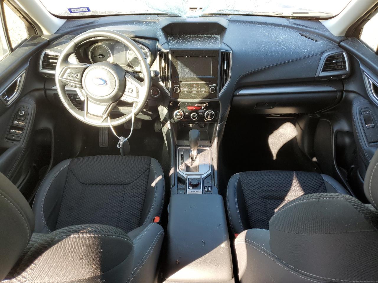 2019 Subaru Forester - Image 8