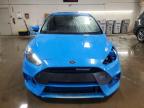 2016 Ford Focus Rs for Sale in Elgin, IL - Front End
