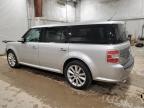 2012 Ford Flex Limited na sprzedaż w Milwaukee, WI - Front End
