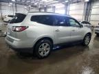 2015 Chevrolet Traverse Lt на продаже в Ham Lake, MN - Front End
