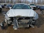 2018 Hyundai Sonata Se იყიდება Davison-ში, MI - Front End
