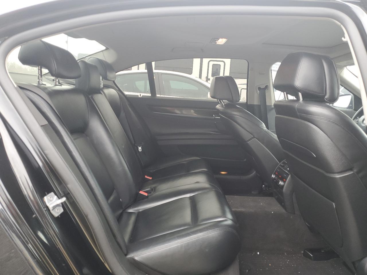 2013 BMW 7er - Image 10