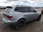 2008 Bmw X3 3.0Si за продажба в San Diego, CA - All Over