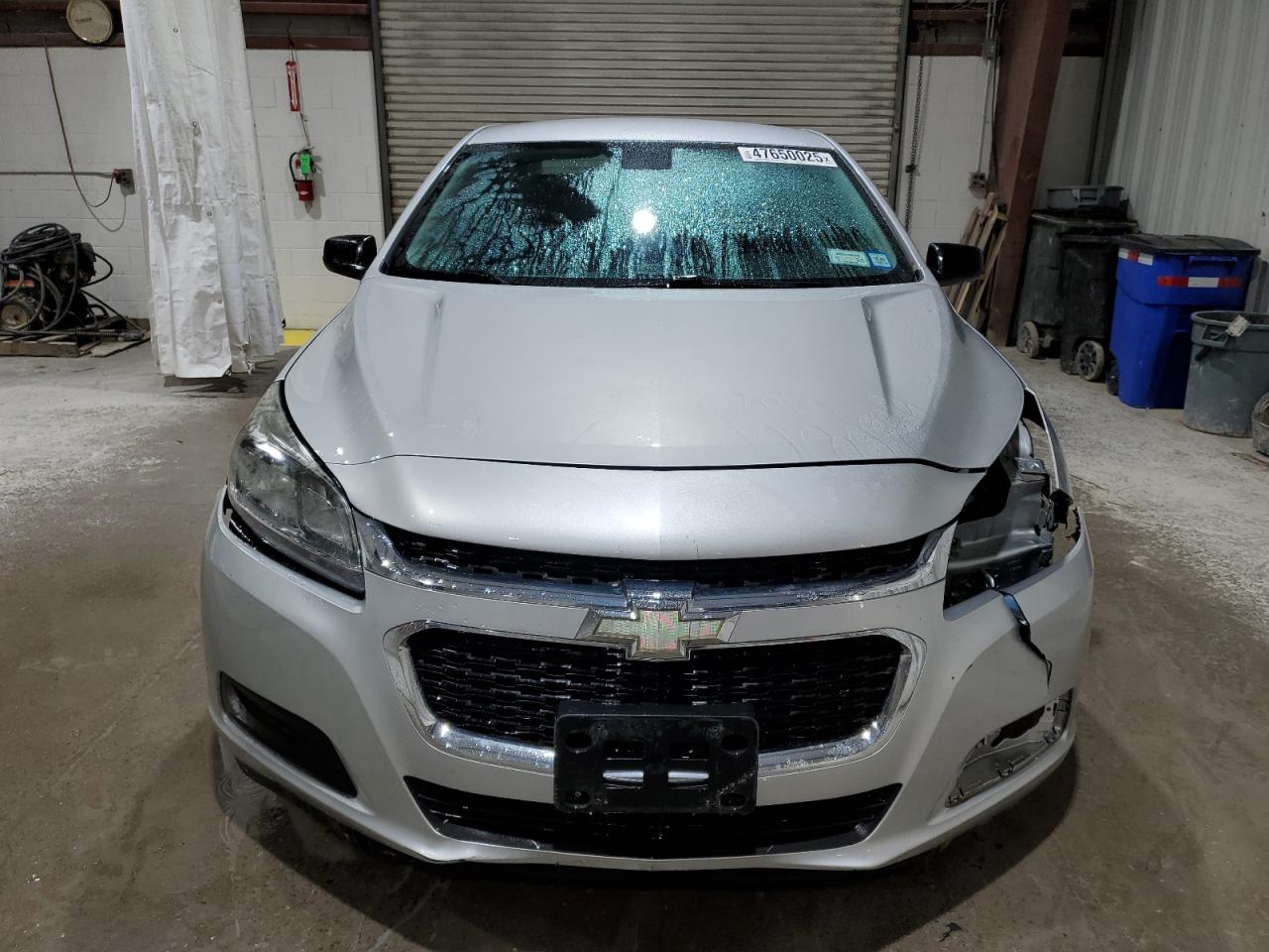 2014 Chevrolet Malibu - Image 5