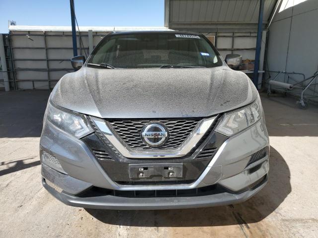  NISSAN ROGUE 2021 Szary