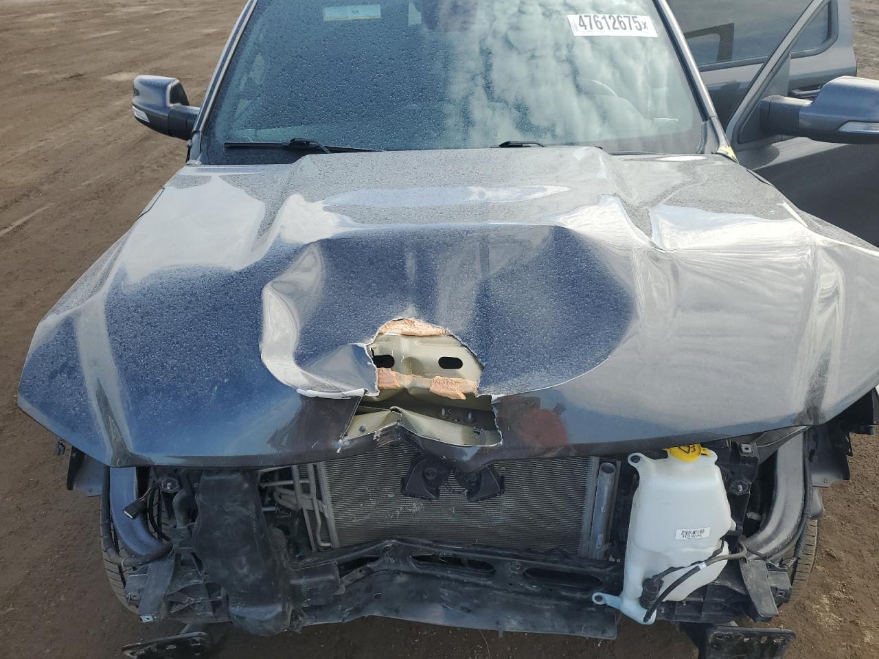 2020 RAM 1500 - Image 11