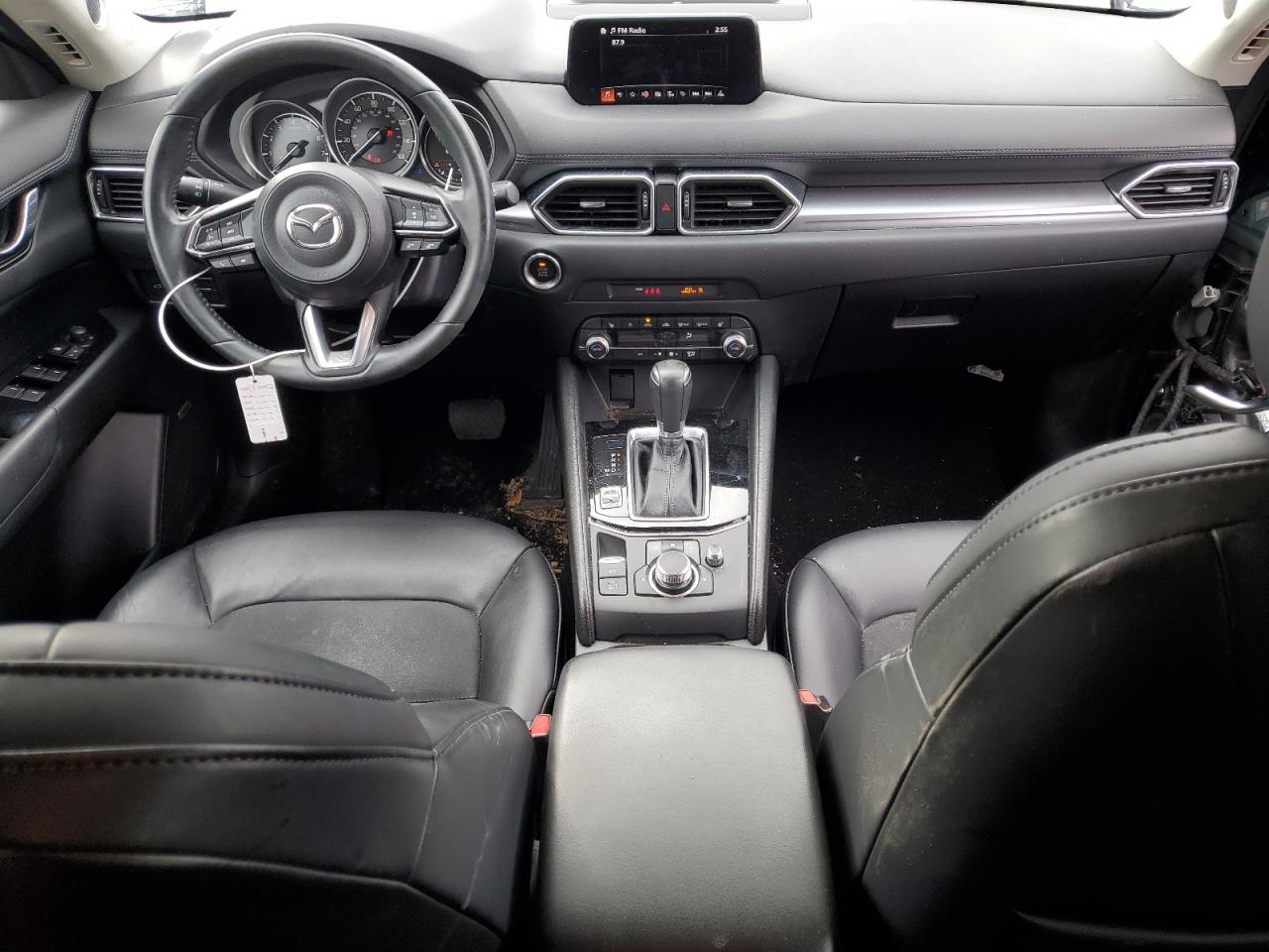 2019 Mazda CX-5 - Image 8