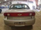 2004 Chevrolet Cavalier  продається в Lansing, MI - Front End