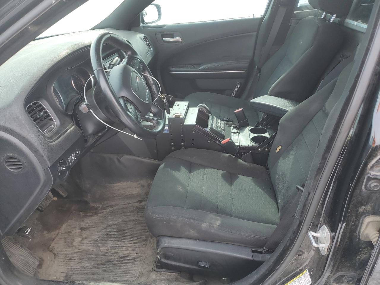2019 Dodge Charger - Image 7