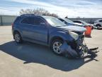 2012 Chevrolet Equinox Lt للبيع في Wilmer، TX - Front End