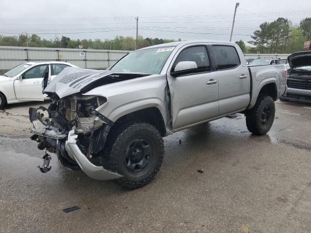 2020 Toyota Tacoma Double Cab