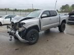 2020 Toyota Tacoma Double Cab იყიდება Montgomery-ში, AL - Front End