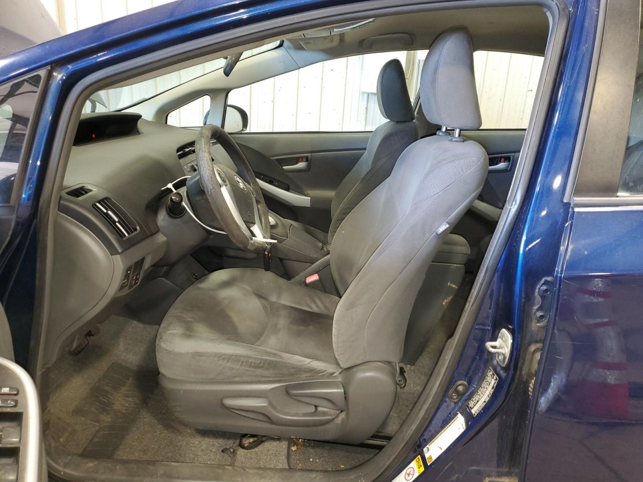 2010 Toyota Prius - Image 7