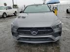 2023 Mercedes-Benz Cla Amg 35 4Matic de vânzare în Van Nuys, CA - Side