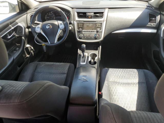  NISSAN ALTIMA 2018 Biały