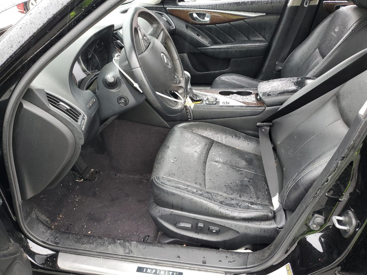 2014 Infiniti Q50 - Image 7