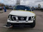 2019 Nissan Frontier S for Sale in Woodburn, OR - Front End