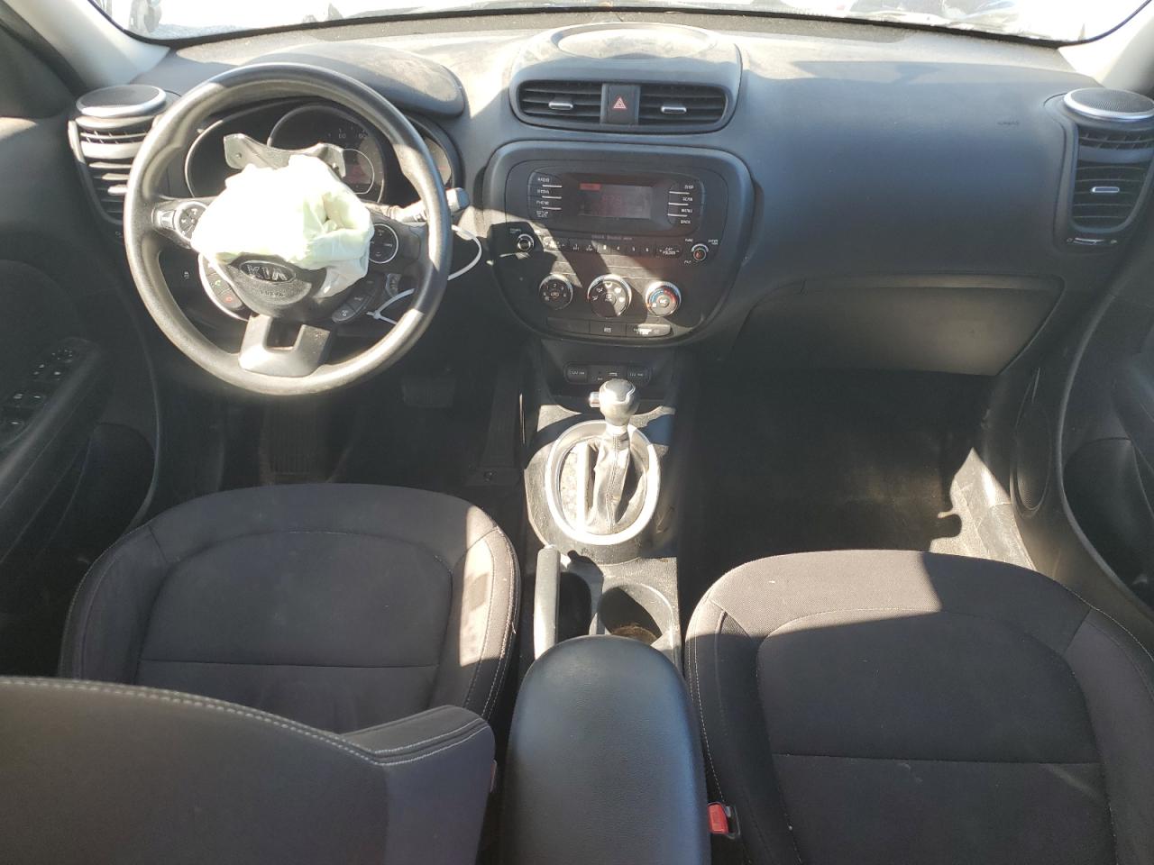 2016 Kia Soul - Image 8