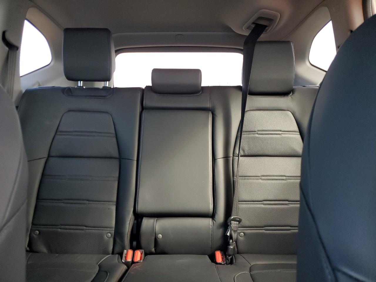 2021 Honda Cr-V Exl VIN: 5J6RW2H80MA000070 Lot: 50905085