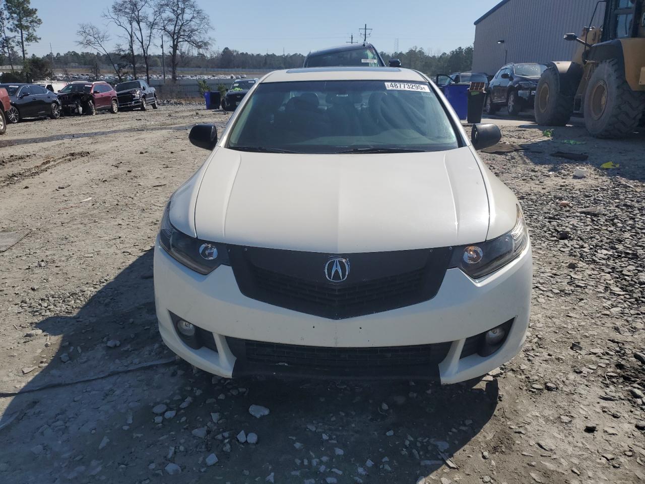 2010 Acura TSX - Image 5