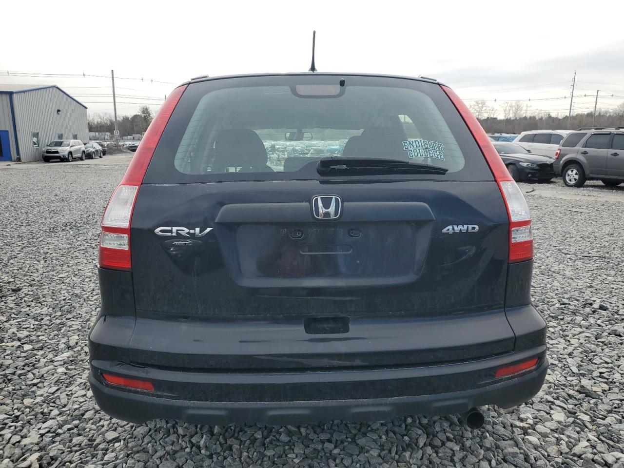 2011 Honda CR-V - Image 6